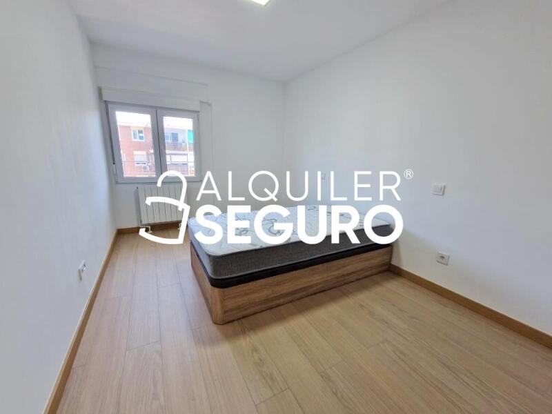 Piso en Calle Miguel Ángel, MÓSTOLES MADRID