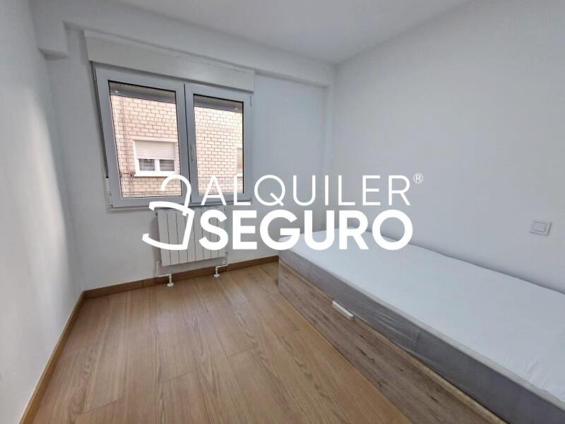 Piso en Calle Miguel Ángel, MÓSTOLES MADRID