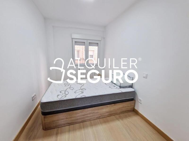 Piso en Calle Miguel Ángel, MÓSTOLES MADRID