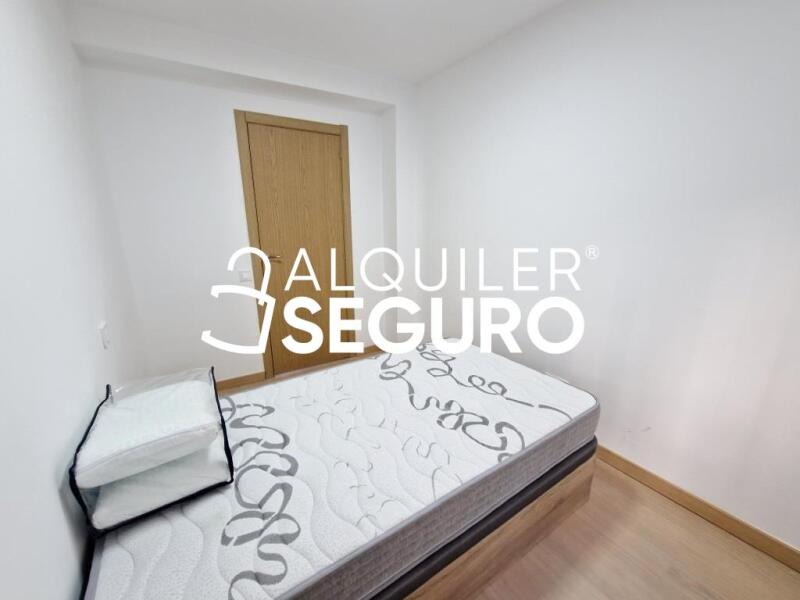 Piso en Calle Miguel Ángel, MÓSTOLES MADRID