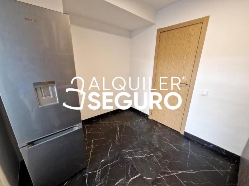Piso en Calle Miguel Ángel, MÓSTOLES MADRID