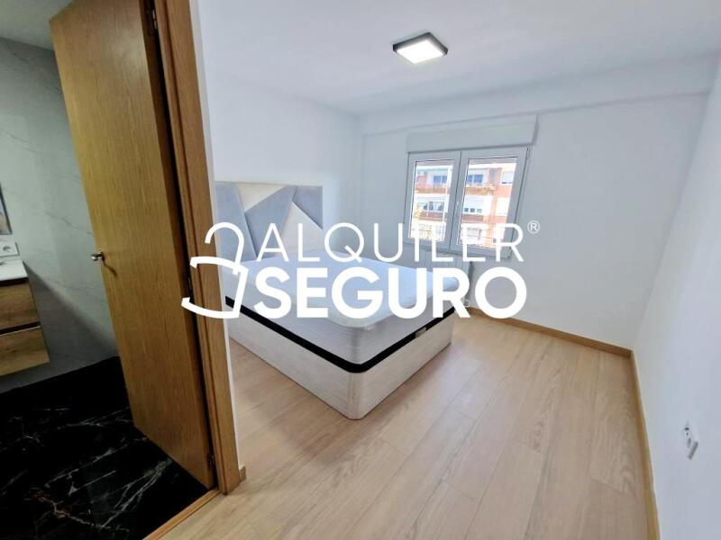 Piso en Calle Miguel Ángel, MÓSTOLES MADRID