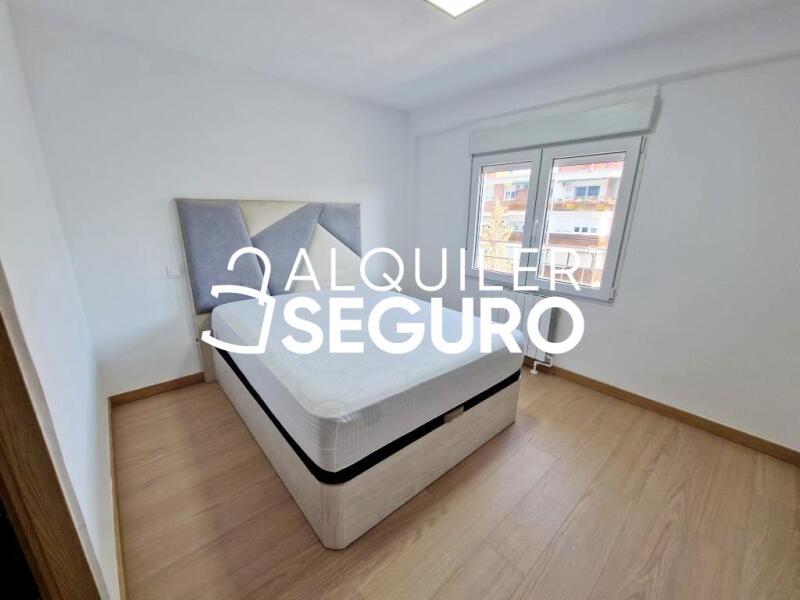 Piso en Calle Miguel Ángel, MÓSTOLES MADRID