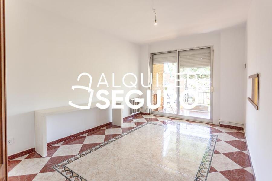 Inmueble en Calle del Sauce, MADRID