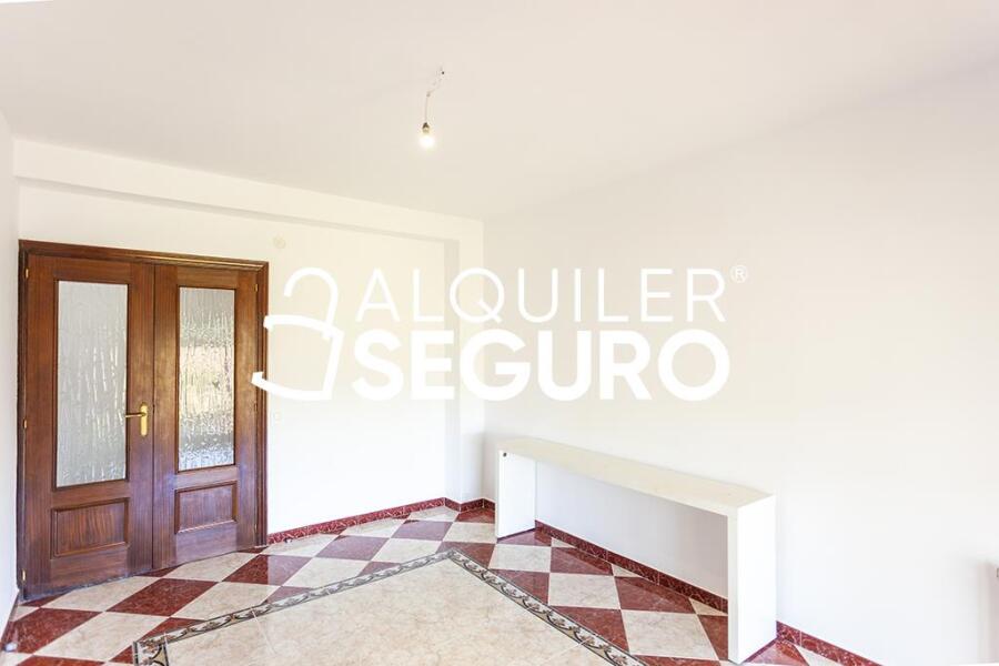 Piso en Calle del Sauce, MADRID MADRID