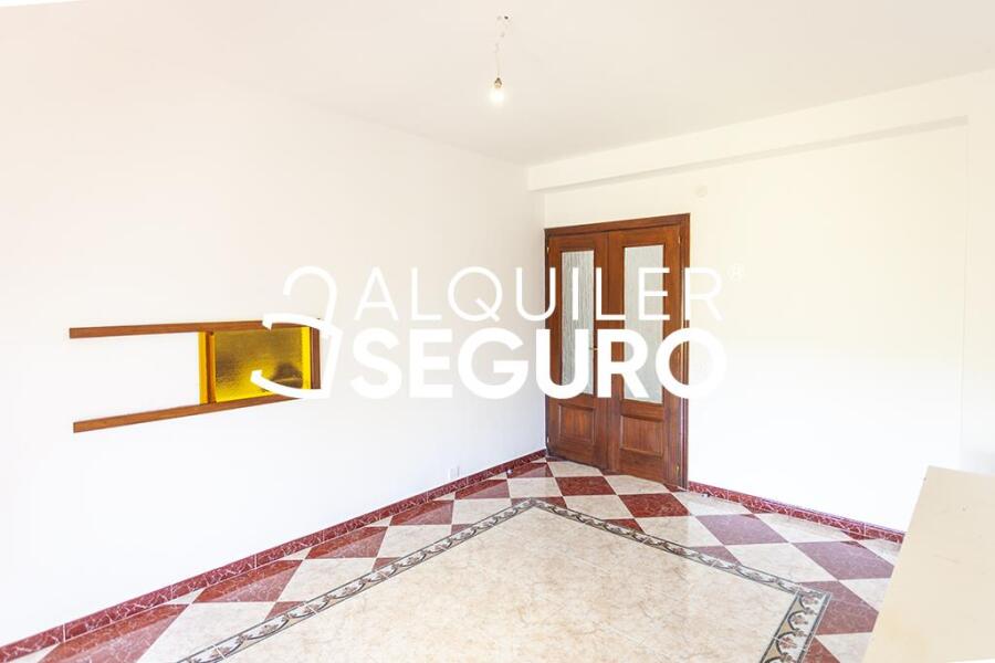 Piso en Calle del Sauce, MADRID MADRID