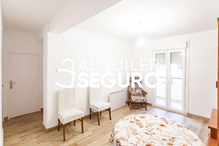 Inmueble en Calle de Valldemosa, MADRID