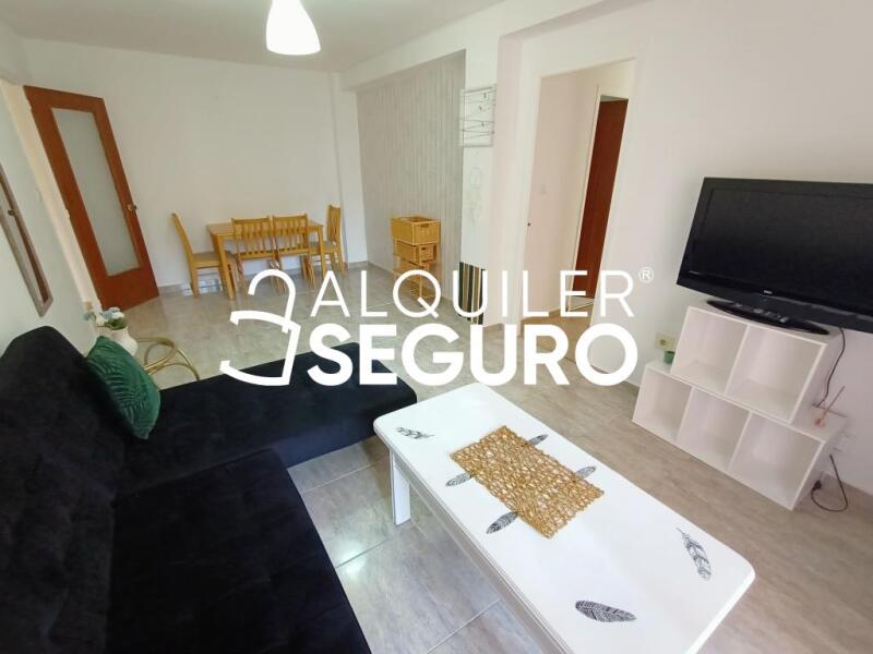 Inmueble en Avenida Carrer La Mar, ALICANTE