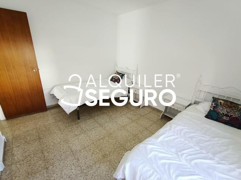 Piso en Avenida Carrer La Mar, EL CAMPELLO ALICANTE