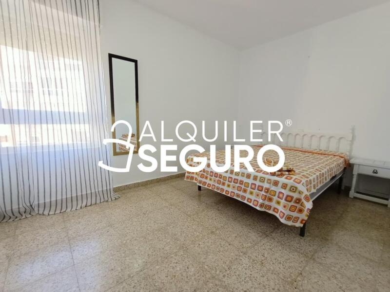 Piso en Avenida Carrer La Mar, EL CAMPELLO ALICANTE