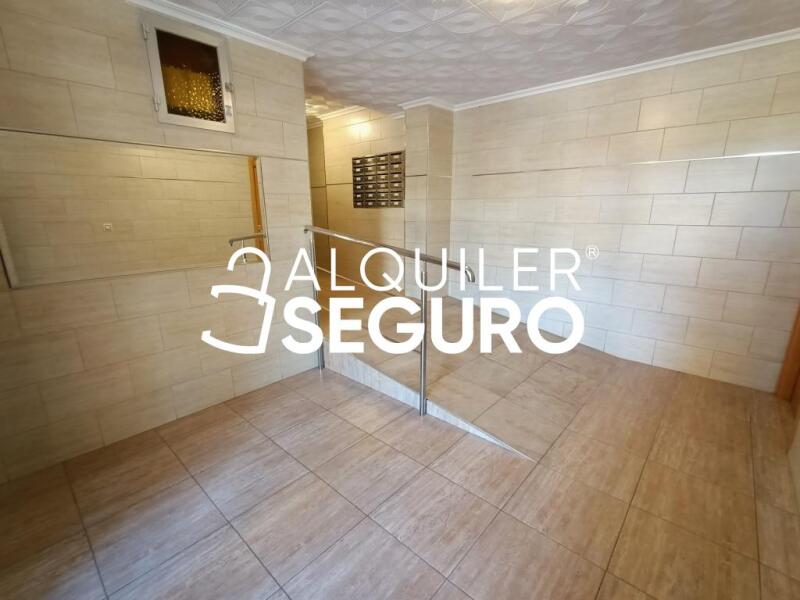 Piso en Avenida Carrer La Mar, EL CAMPELLO ALICANTE