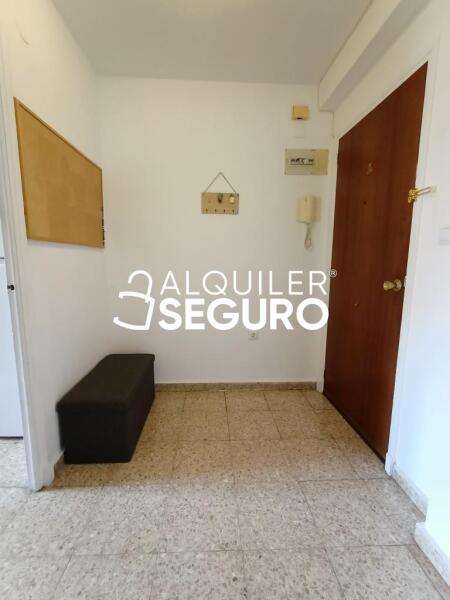 Piso en Avenida Carrer La Mar, EL CAMPELLO ALICANTE