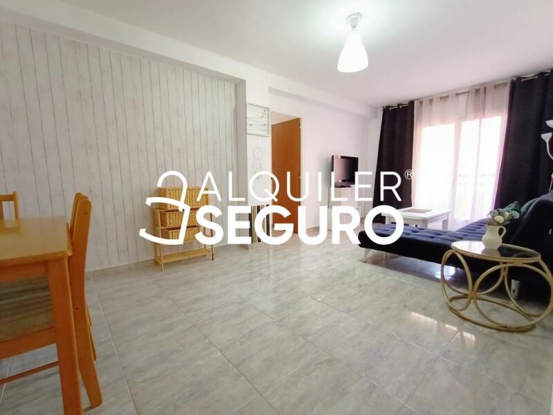 Piso en Avenida Carrer La Mar, EL CAMPELLO ALICANTE