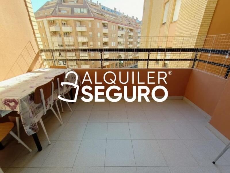 Piso en Avenida Carrer La Mar, EL CAMPELLO ALICANTE