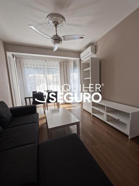 Inmueble en Calle Don Juan l, MADRID