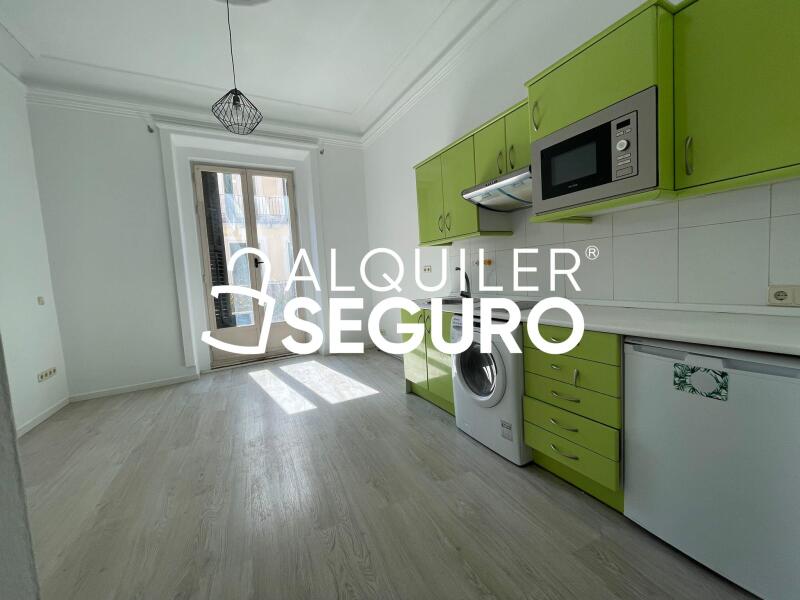 Inmueble en Calle de Fuencarral, MADRID