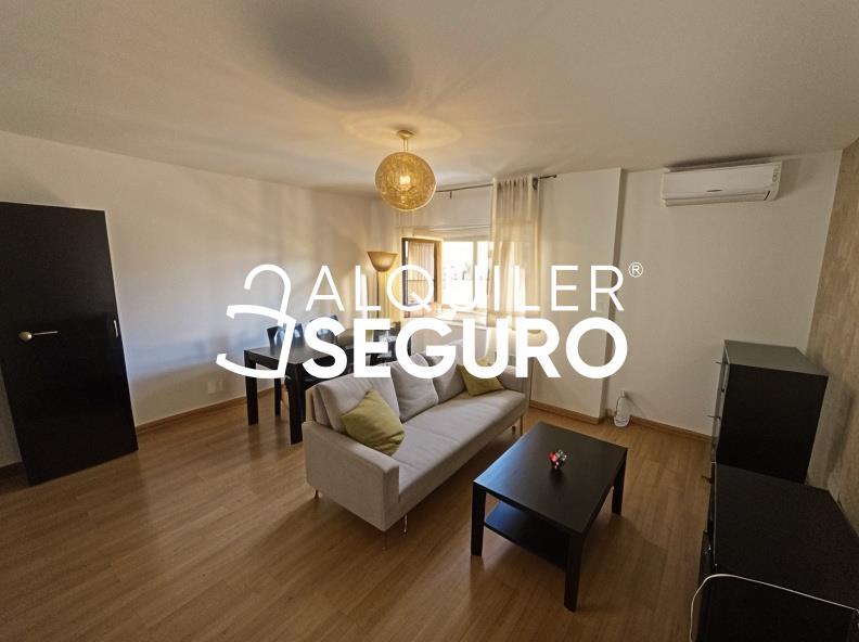 Inmueble en Calle de Tánger, MADRID