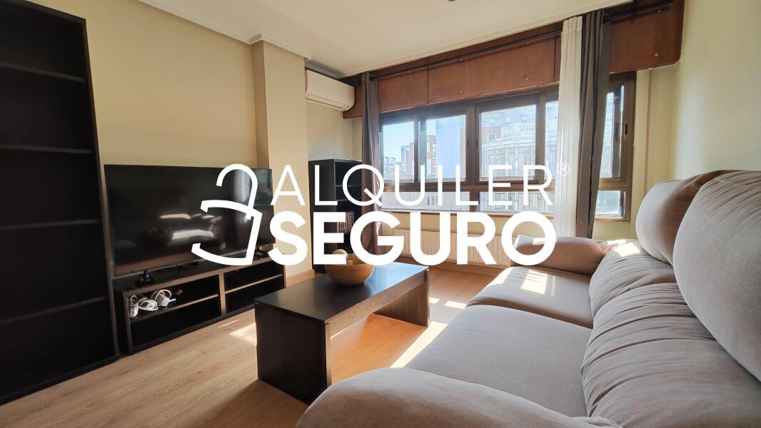 Inmueble en Calle de Bravo Murillo, MADRID