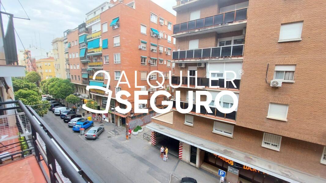 Inmueble en Calle de Abtao, MADRID