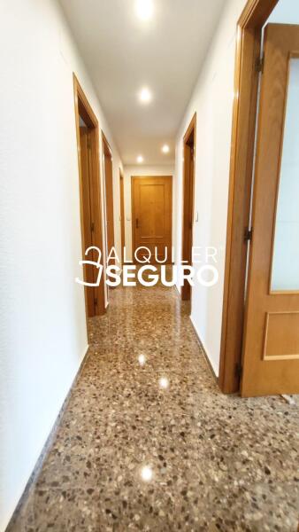 Piso en Calle Carolina Álvarez, VALENCIA VALENCIA