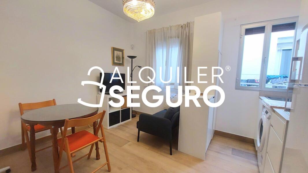 Inmueble en Calle de Ibiza, MADRID