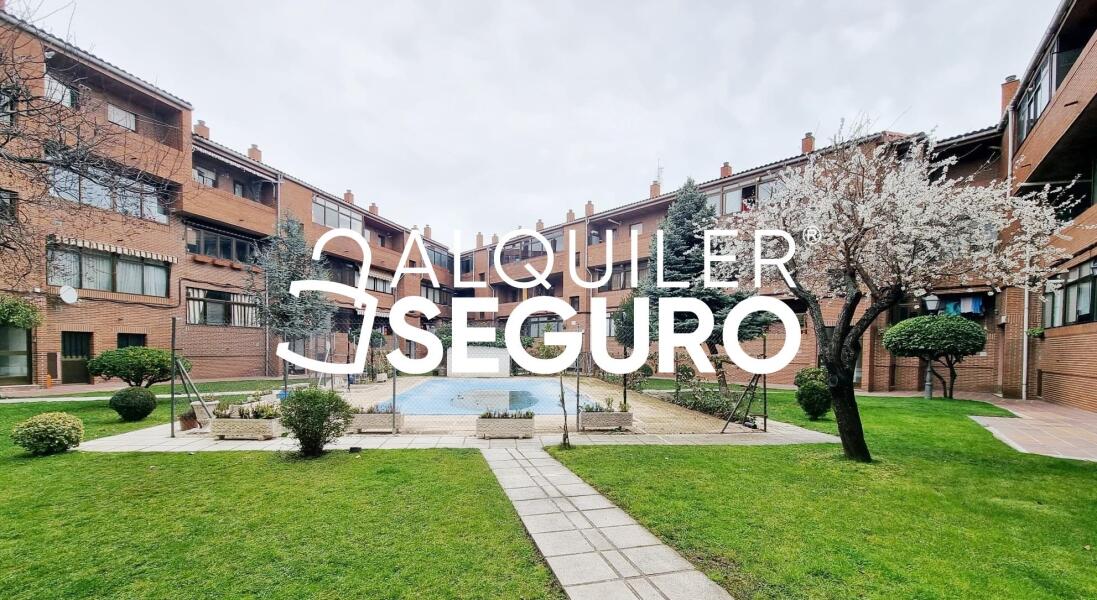Inmueble en Calle de los Caños, MADRID
