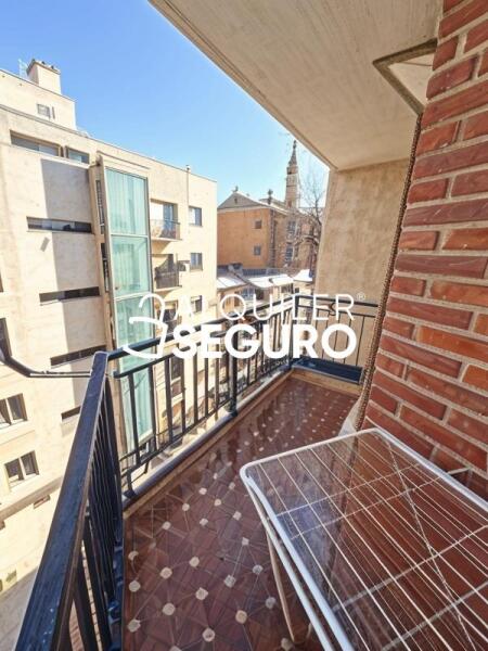 Piso en Calle  Juan XXIII, TORREJÓN DE ARDOZ MADRID
