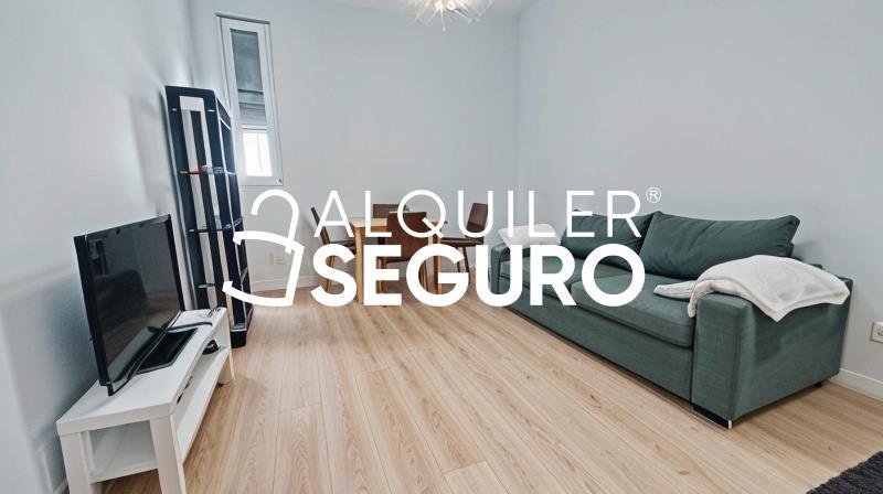 Inmueble en Calle de Echegaray, MADRID