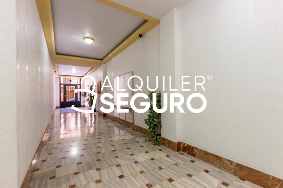 Piso en Calle Mancebería, ORIHUELA ALICANTE