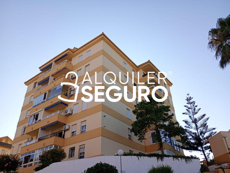 Piso en Avenida del parque, BENALMÁDENA MÁLAGA
