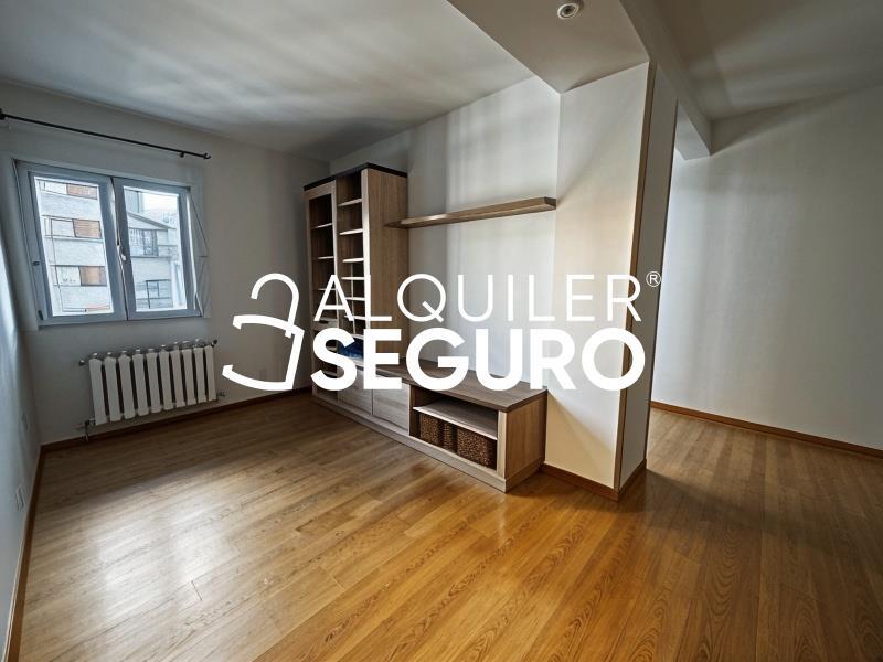 Inmueble en Calle Tembleque, MADRID