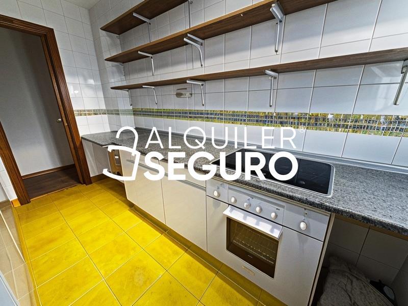 Piso en Calle Tembleque, MADRID MADRID