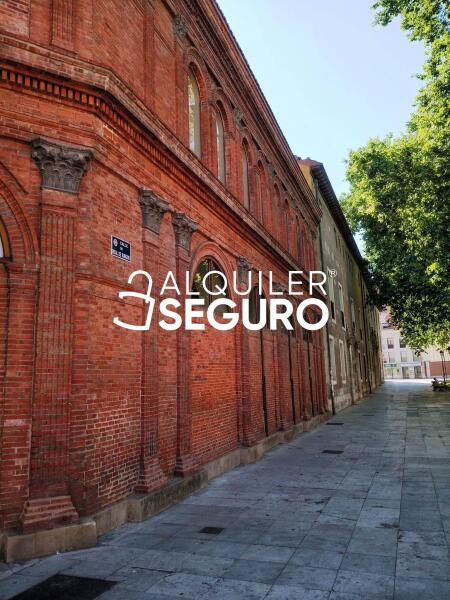 Inmueble en Calle Real de Burgos, VALLADOLID