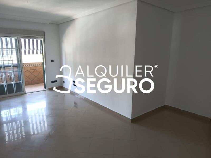 Inmueble en Avenida Asociación de Vecinos, SEVILLA
