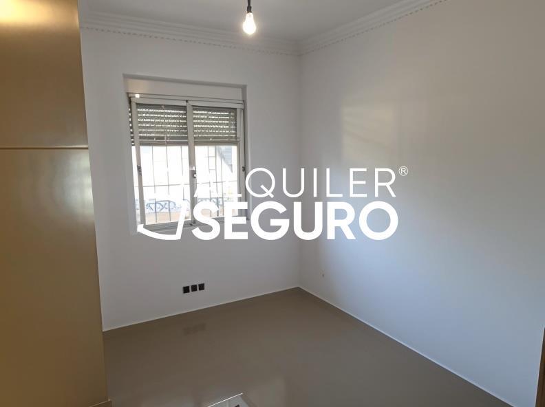 Piso en Avenida Asociación de Vecinos, SEVILLA SEVILLA