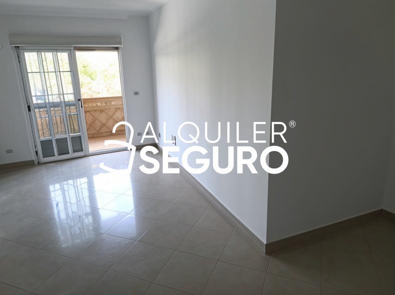 Piso en Avenida Asociación de Vecinos, SEVILLA SEVILLA
