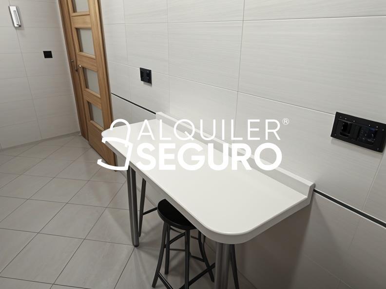 Piso en Avenida Asociación de Vecinos, SEVILLA SEVILLA