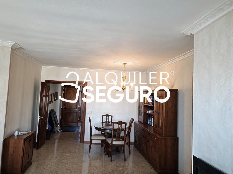 Piso en Calle Jiménez Aranda, SEVILLA SEVILLA