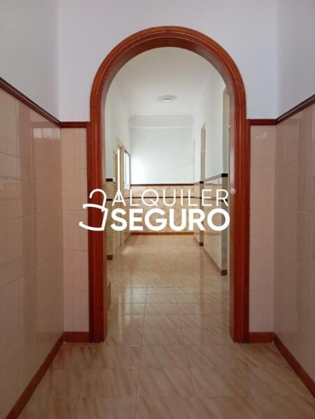 Inmueble en Calle Alcalde Juan Mayor Martín, LAS PALMAS
