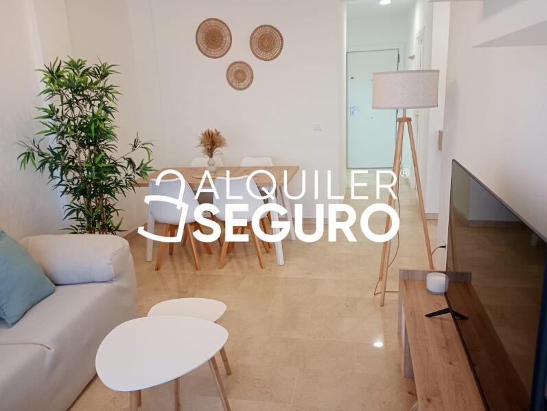 Piso en Calle Carvajal, BENALMÁDENA MÁLAGA