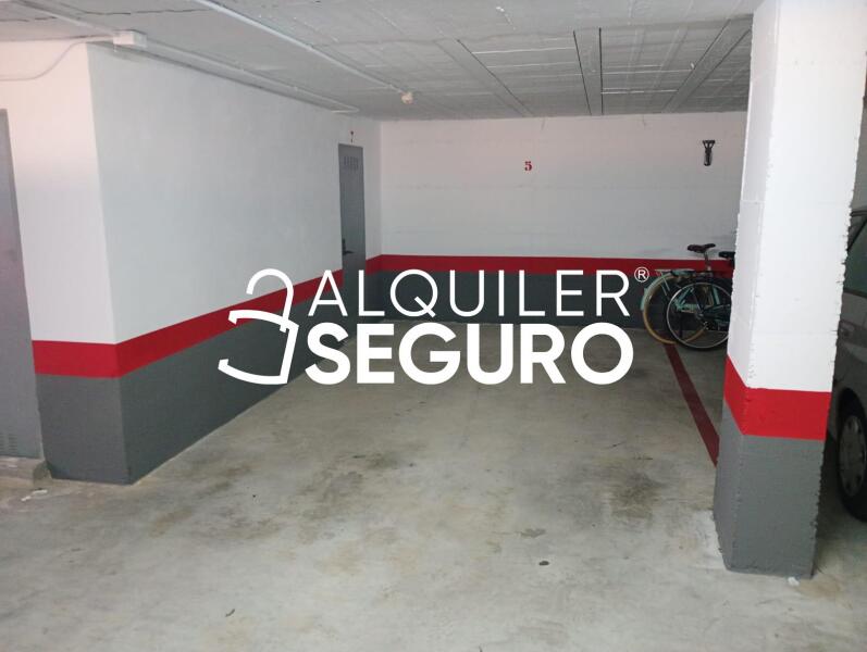 Piso en Calle Carvajal, BENALMÁDENA MÁLAGA