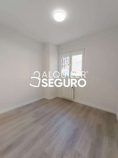 Piso en Calle Sánchez Morate, GETAFE MADRID