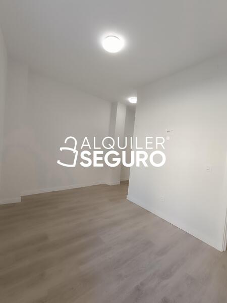 Piso en Calle Sánchez Morate, GETAFE MADRID
