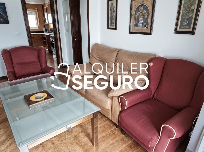 Inmueble en Calle Luis Mazzantini, SEVILLA
