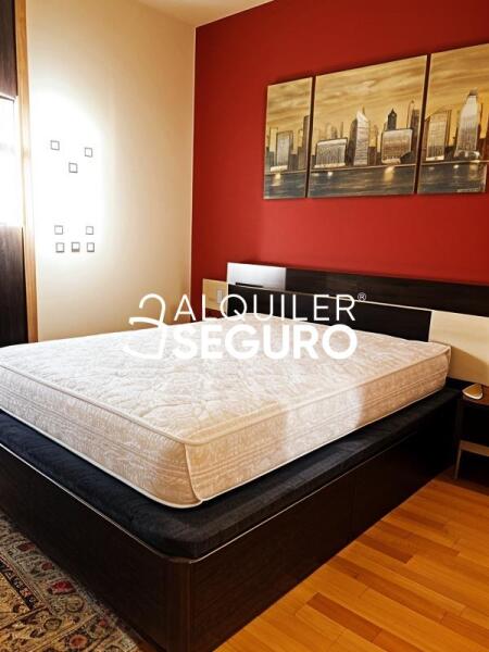 Inmueble en Calle Arte Pop, MADRID
