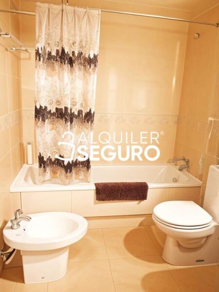 Piso en Calle Arte Pop, MADRID MADRID