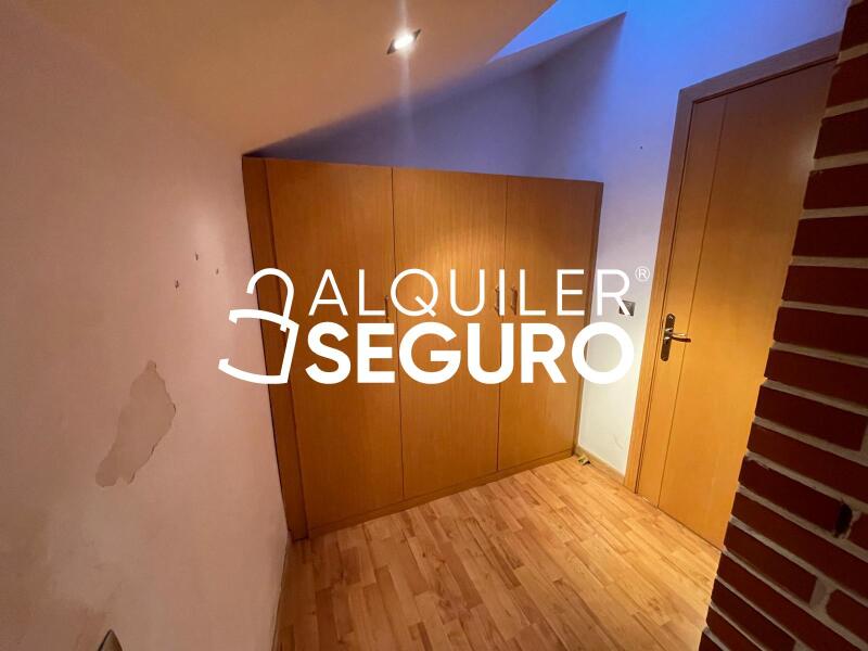 Piso en Carretera Alcala a Torrelaguna, DAGANZO DE ARRIBA MADRID