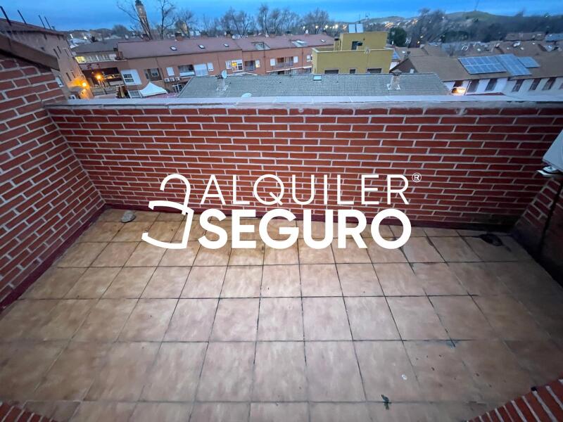 Piso en Carretera Alcala a Torrelaguna, DAGANZO DE ARRIBA MADRID