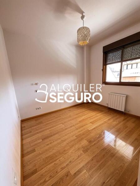 Piso en Calle Bolivar, MADRID MADRID