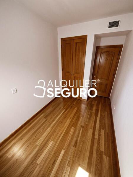Piso en Calle Bolivar, MADRID MADRID